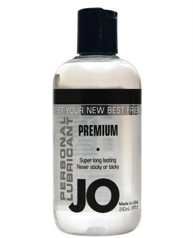 lubricant for radiator fans-JO 8oz Silicone Lubricant