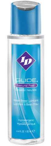 lubricant for slot machines-Id Glide Water-Based Lubricant - 4.4 oz.