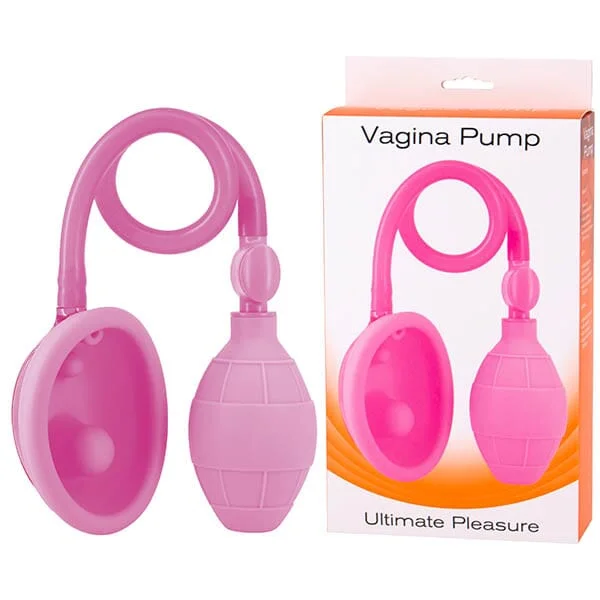 Affordable device masturbator-Vagina Pump