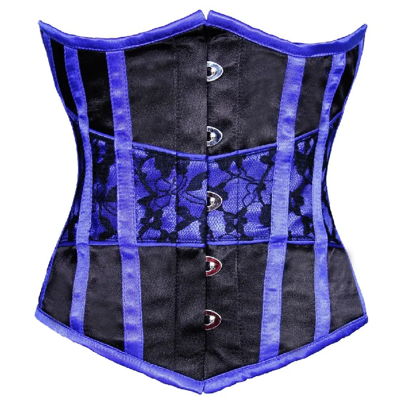 corset for alternative fashion-Lovato Custom Made Corset