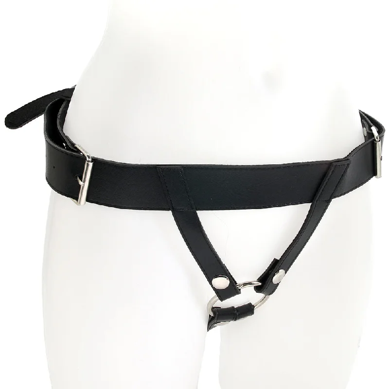 cockring set accessories-Universal Love Rider Harness