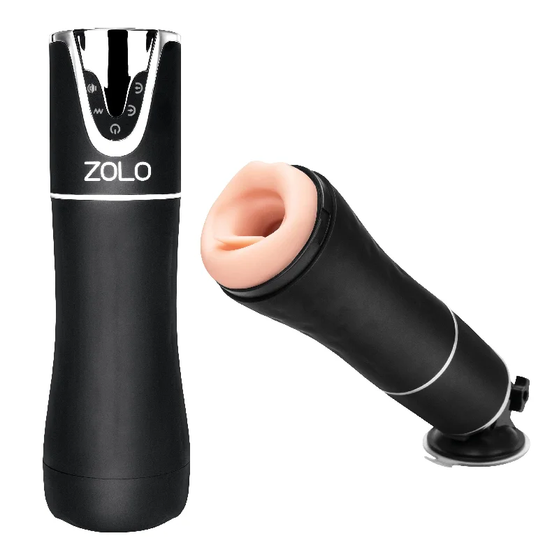 High-quality device masturbator-Zolo Automatic Blowjob