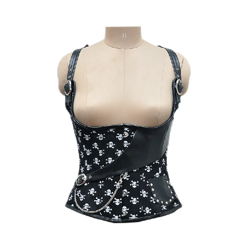 corset for summer outfit-Bingal Custom Made Corset