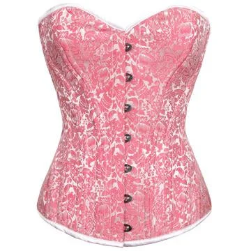 corset for holiday party-Lupion Custom Made Corset