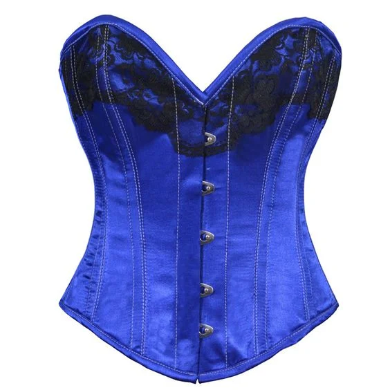 corset for retro style-Lillian Custom Made Corset