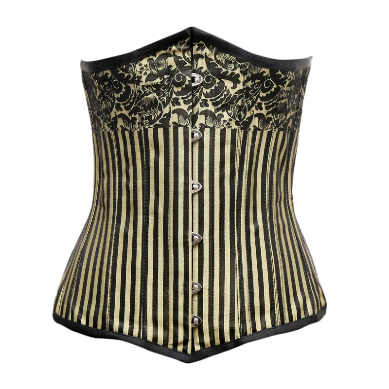 corset for runway model-Cianni Custom Made Corset