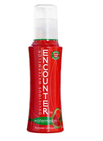 lubricant for dehumidifiers-Delicious Encounter Watermelon - 2 oz.