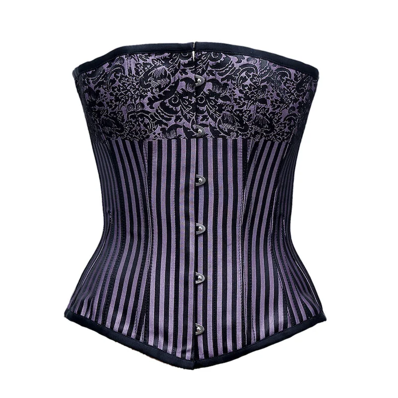 corset for summer wedding-Baird Custom Made Corset