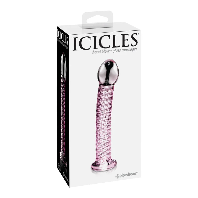 sex toy chargers-Icicles No. 53