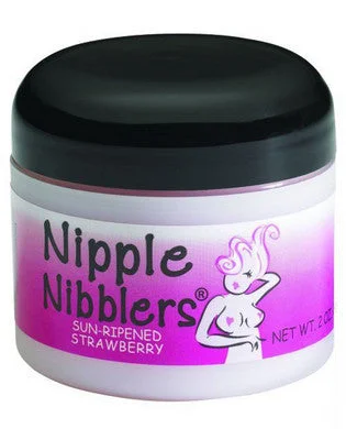 lubricant for robotics-Nipple Nibblers 2oz Strawberry