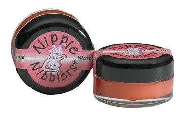 lubricant for bottling lines-Nipple Nibbler .25oz Sampler Watermelon