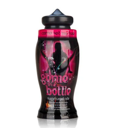 Discreet masturbator design-Genie in a Bottle - Magic  Carpet Ride