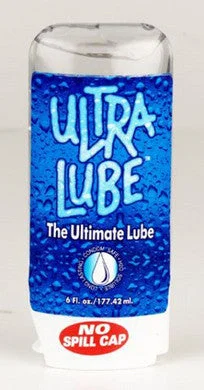 best lubricant for couples-Ultra Lube - 6 Oz.