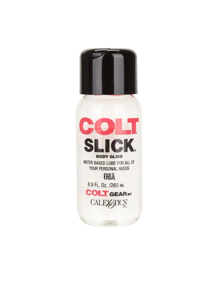 lubricant for fishing reels-Colt Slick H2O Lubricant 8.9 oz