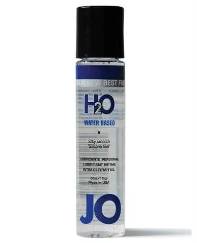 lubricant for brake systems-JO H2O Water Based 1 oz