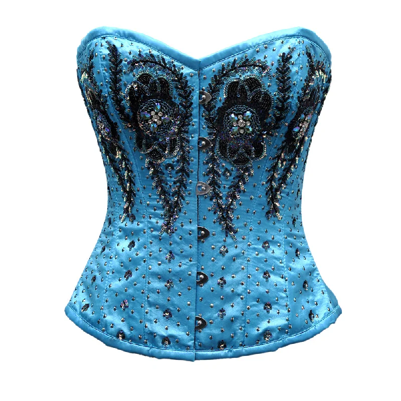 corset for prom dress-Ingarhm Custom Made Corset