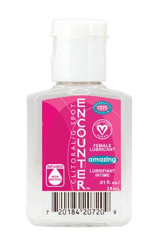 lubricant for sewing machines-Amazing Encounter Clitoral And G-Spot Lubricant - .81