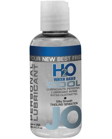 lubricant for snowboard bindings-Jo 4.5 oz.H2O Cool