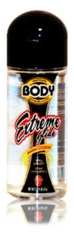 lubricant for seat tracks-Extreme Glide Lubricant - 2.3 oz.