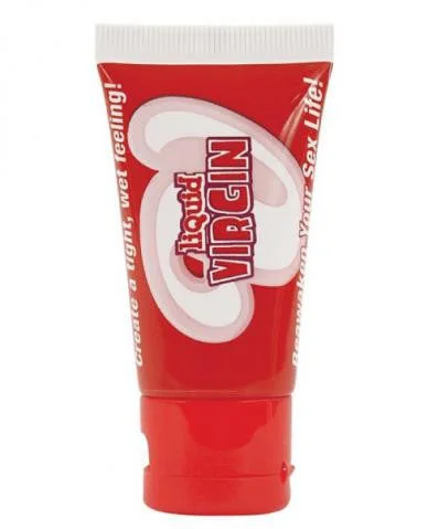 lubricant for clock mechanisms-Liquid Virgin Tube - 1 oz.