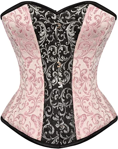 corset for gothic festival-Sabitzer Custom Made Corset