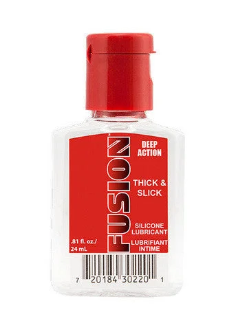 lubricant for automotive repair-Fusion Deep Action Silicone  Lubricant - .81 Oz.