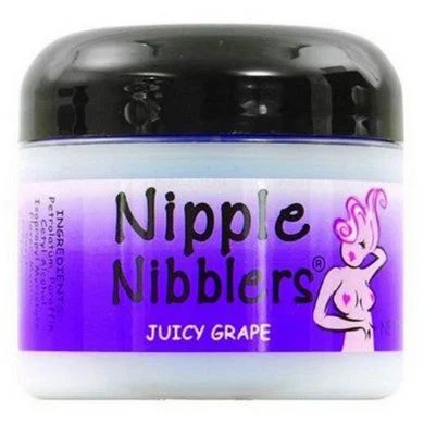 lubricant for lathes-Nipple Nibbler 2oz Juicy Grape