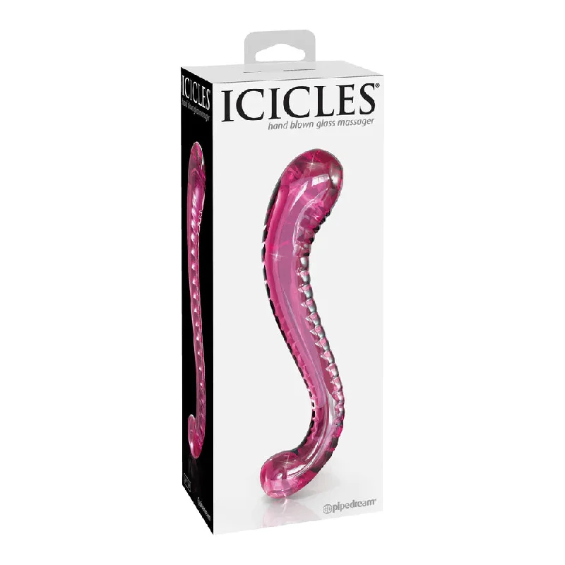 sex toy batteries-Icicles No. 69