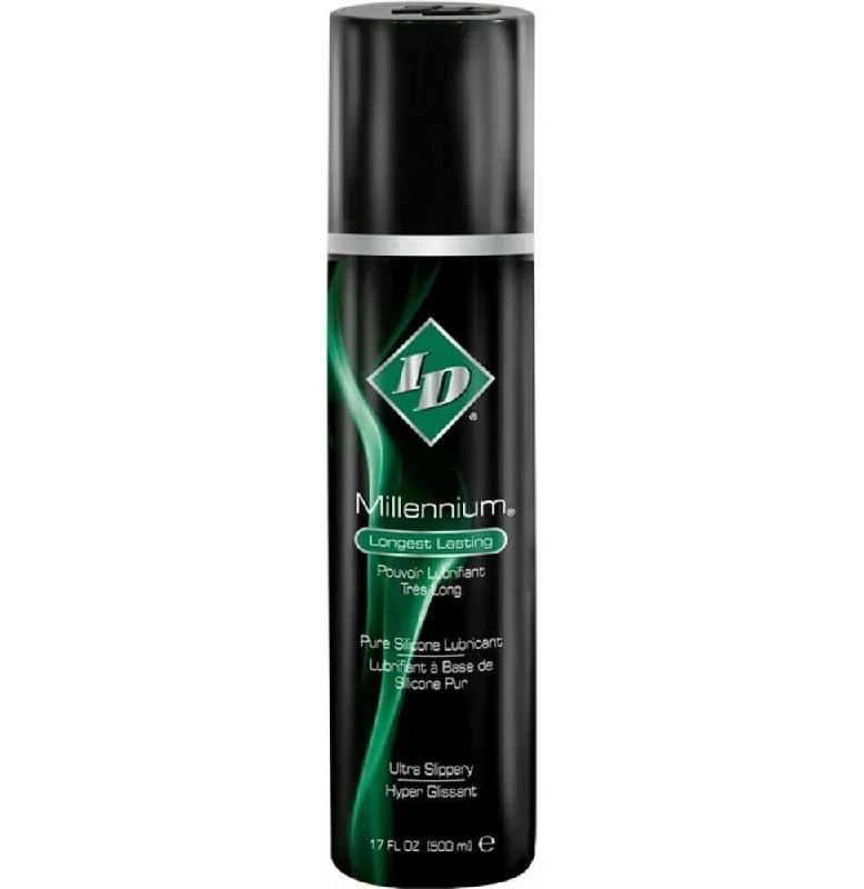 lubricant for radiator fans-ID Millennium Silicone Lubricant 17oz