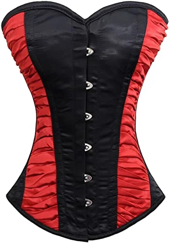 corset for bodycon dress-Hartog Custom Made Corset