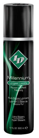 waterproof lubricant for outdoor gear-Id Millennium Silicone Lubricant - 17 oz.